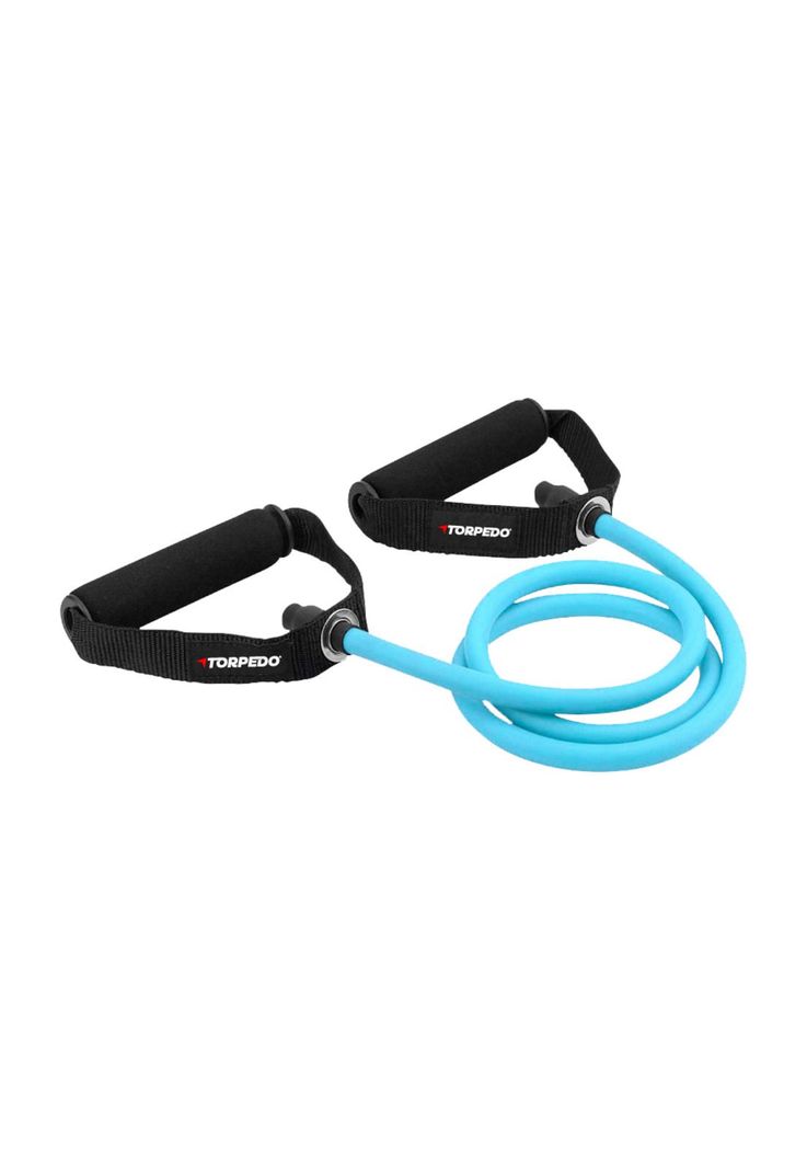 Expander Tube Torpedo Celeste