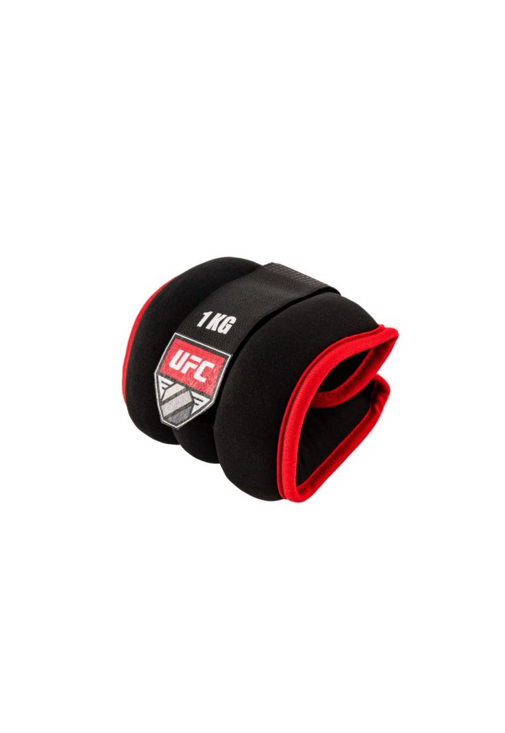 PESO MUÑEQUERA/TOBILLERA UFC NEW-1