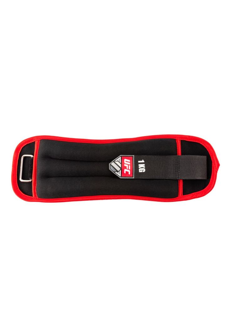 PESO MUÑEQUERA/TOBILLERA UFC NEW-2