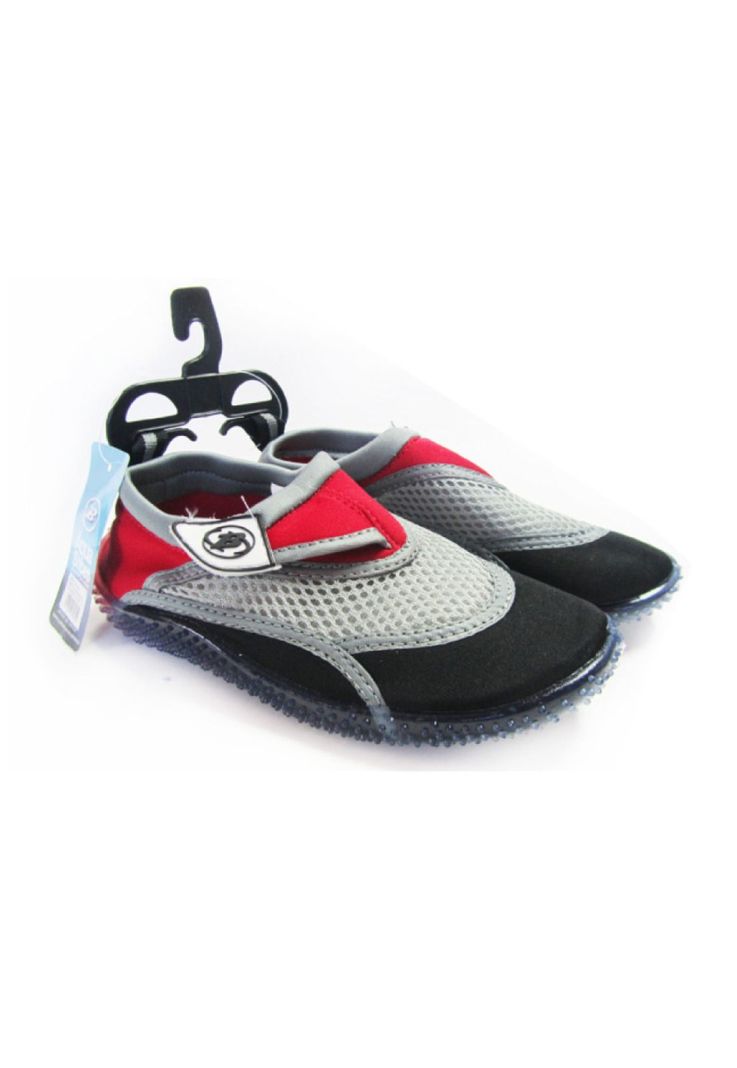 ZAPATO DE AGUA BARRACUDA AQUASHOES RJ-NG -1