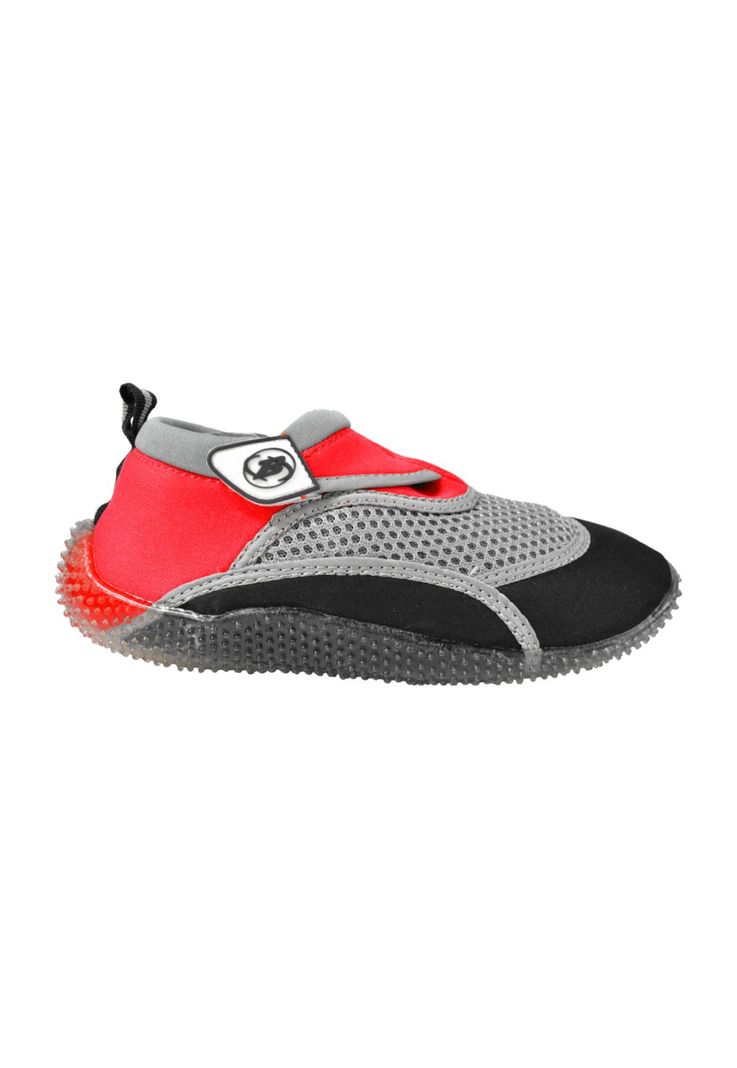 ZAPATO DE AGUA BARRACUDA AQUASHOES RJ-NG -4