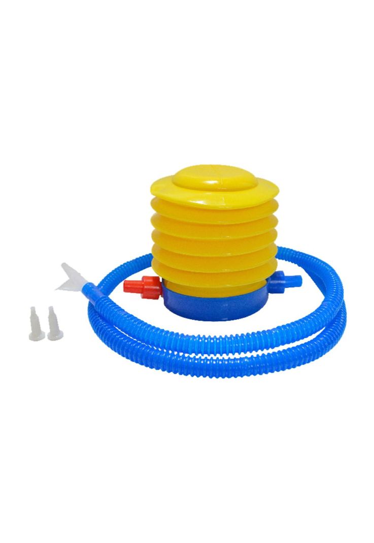 Balon De Pilates Torpedo 65 cm-1
