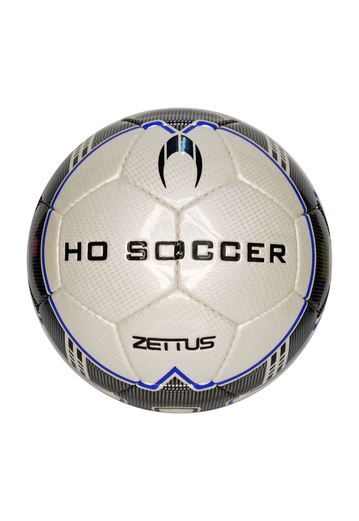 BALON FUTBOL HO SOCCER ZETTUS PL-AZ-0