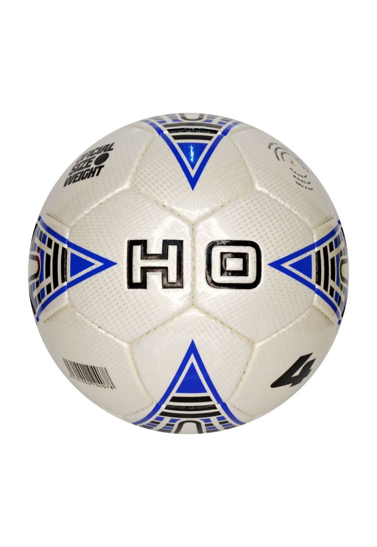 BALON FUTBOL HO SOCCER ZETTUS PL-AZ-1