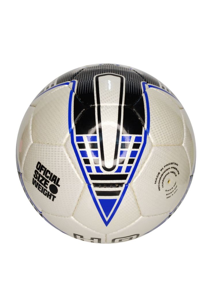 BALON FUTBOL HO SOCCER ZETTUS PL-AZ-2
