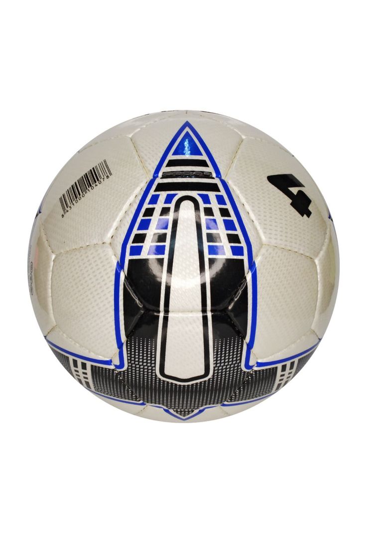 BALON FUTBOL HO SOCCER ZETTUS PL-AZ-3