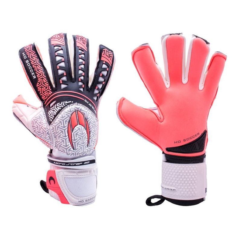 Guante Arquero Ho Soccer Warning Supragrip Ikarus Roll / Negative-0