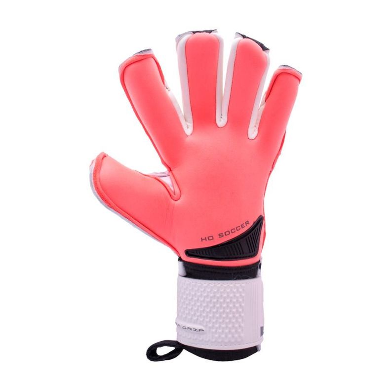 Guante Arquero Ho Soccer Warning Supragrip Ikarus Roll / Negative-2