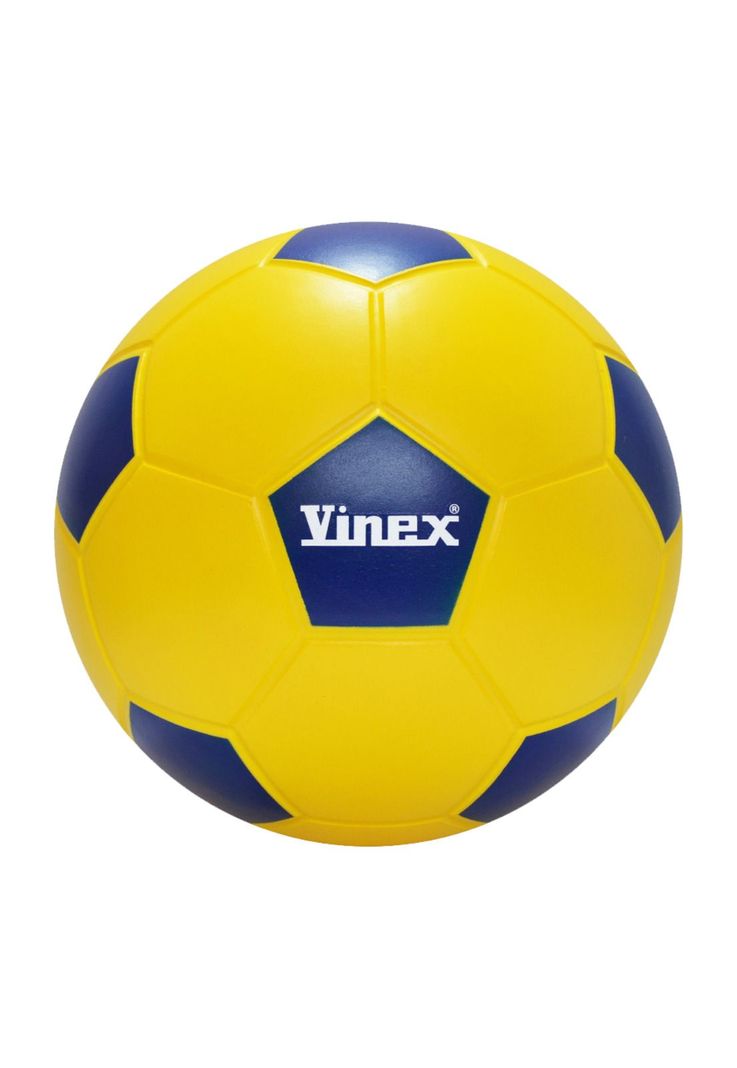 Balon Esponja Vinex Futbol-0