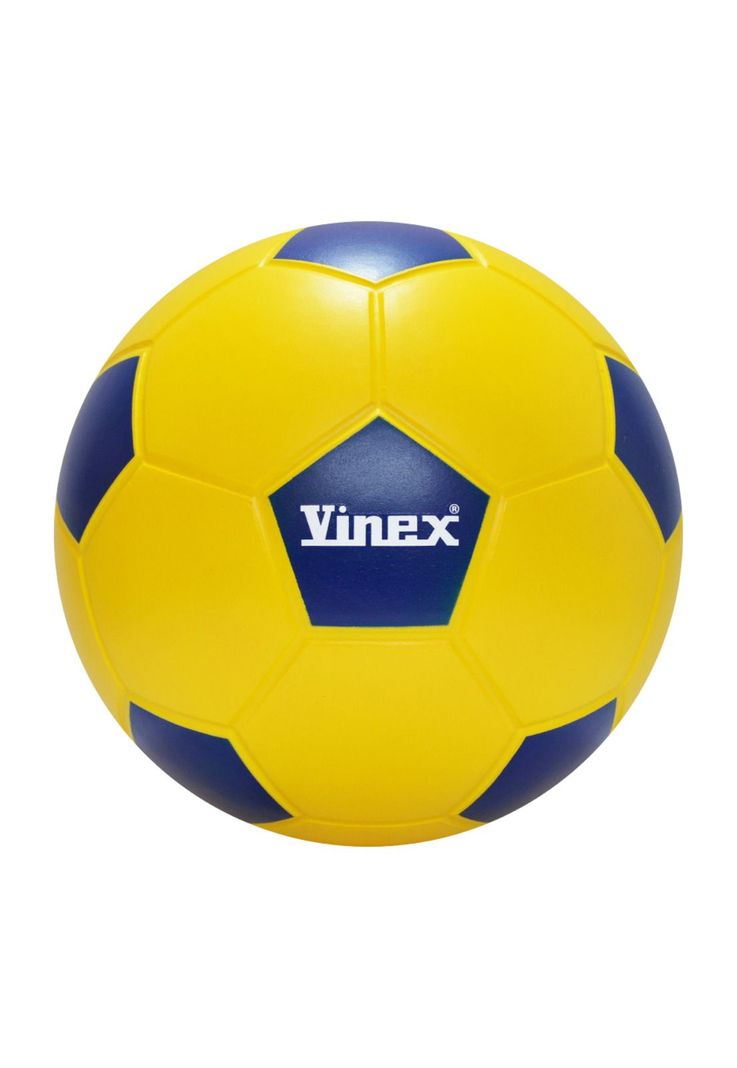 Balon Esponja Vinex Futbol-1