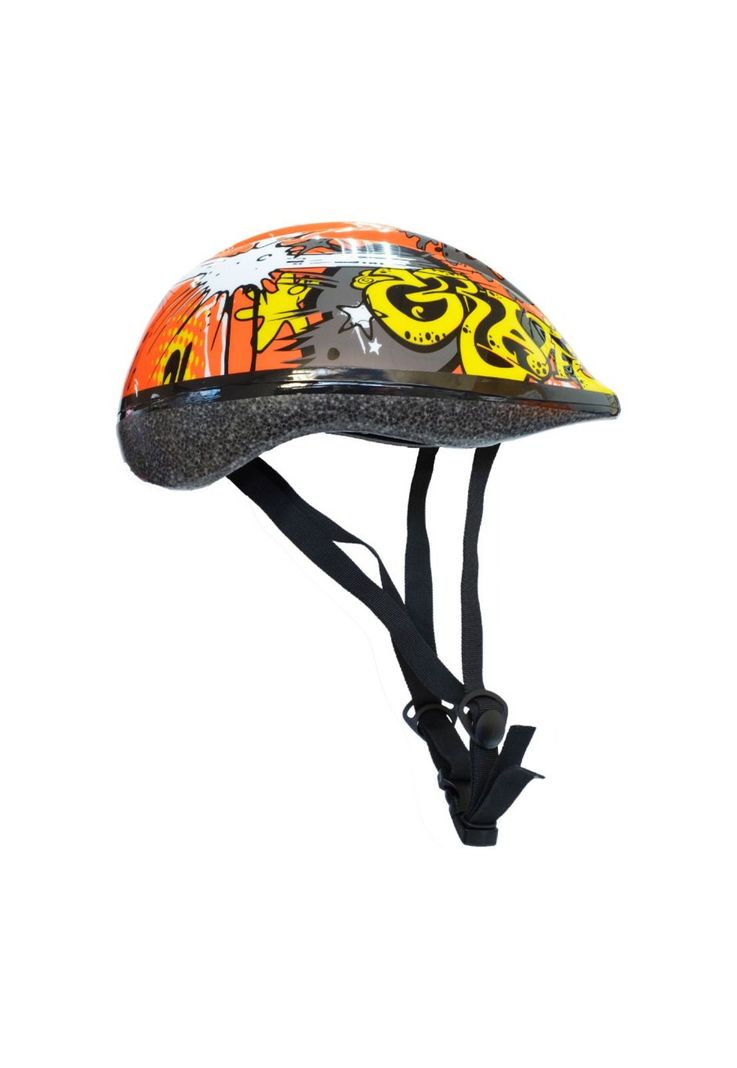 SET CASCO+PROTECCIONES RIDER INFANTIL NJ-NG-1