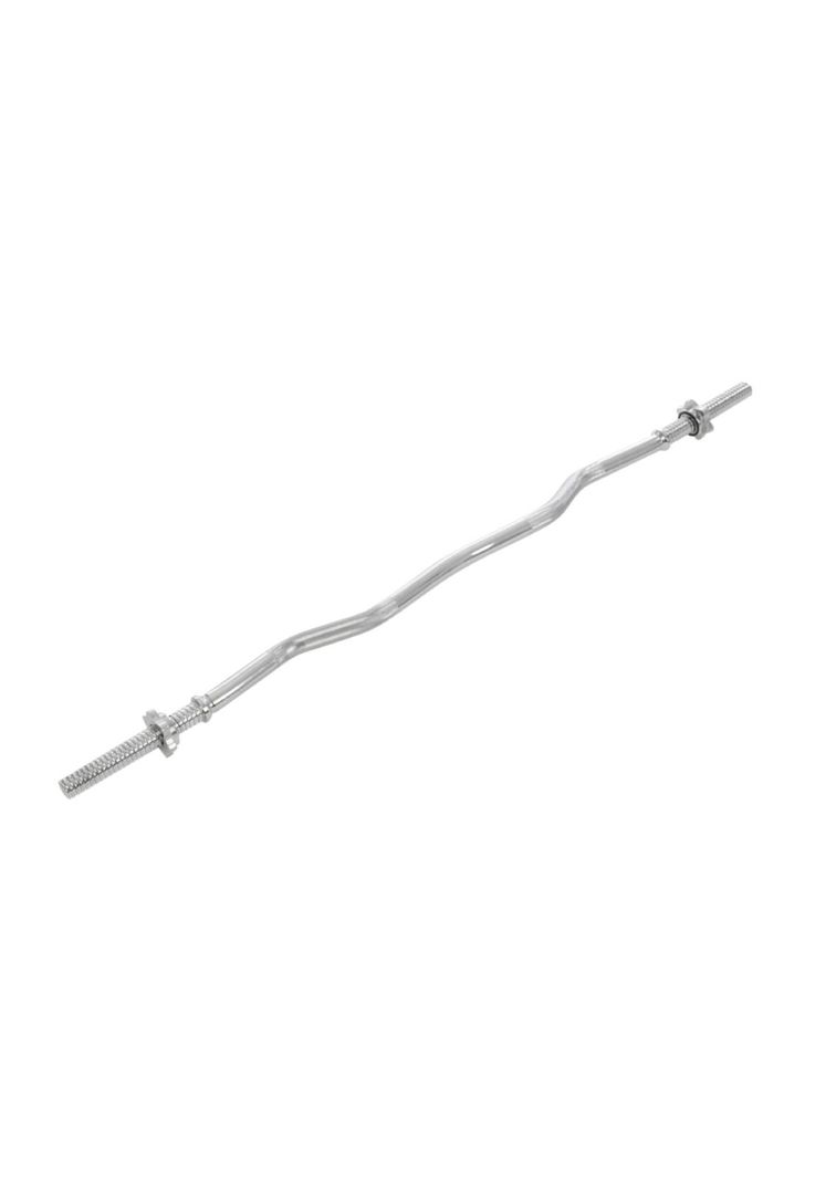 Barra W Cromada Torpedo-0