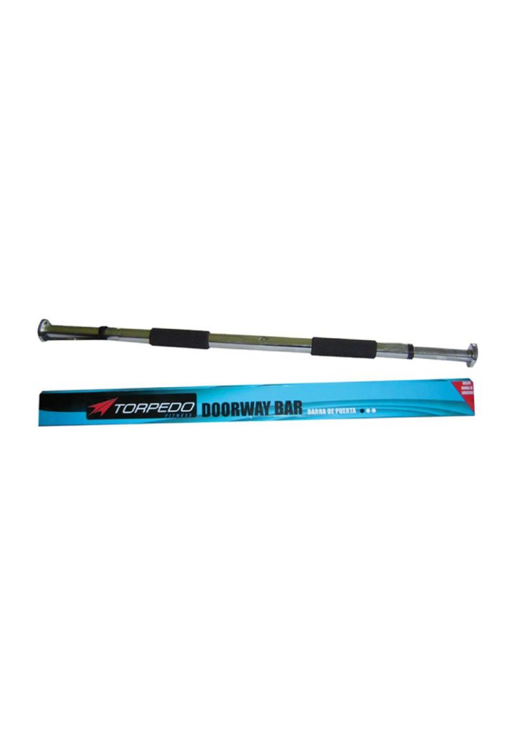 Barra De Puerta Torpedo-1