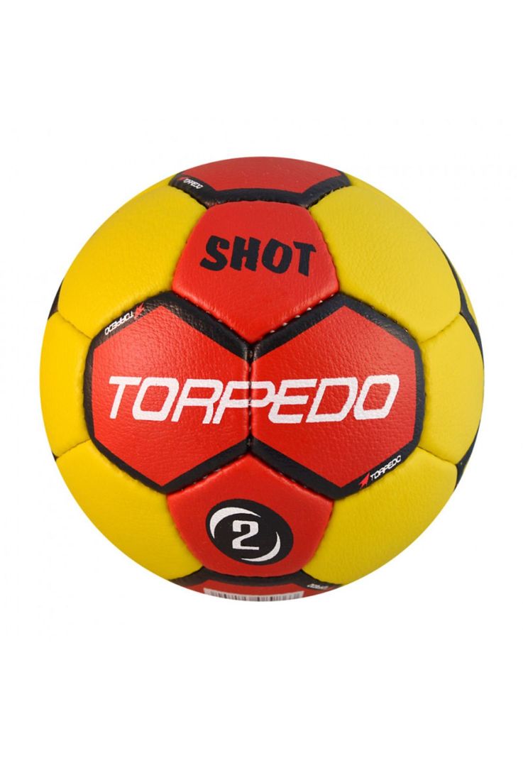 Balon Handball Torpedo Shot Pu N° 2-1