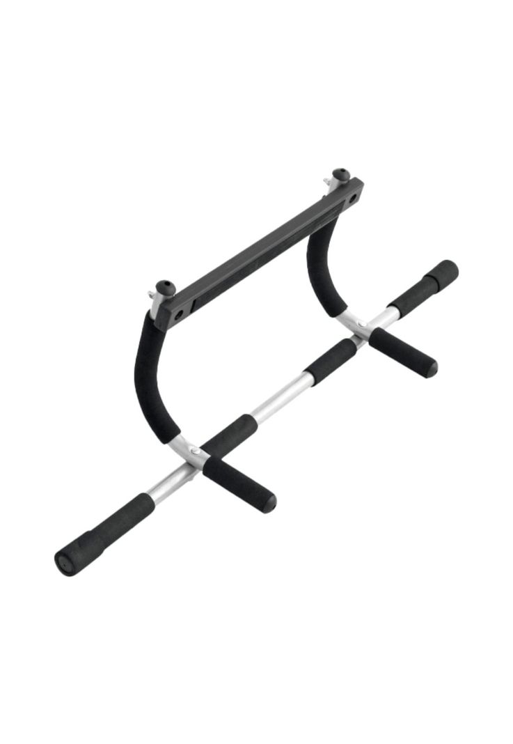 Barra De Puerta Torpedo Iron Gym-0