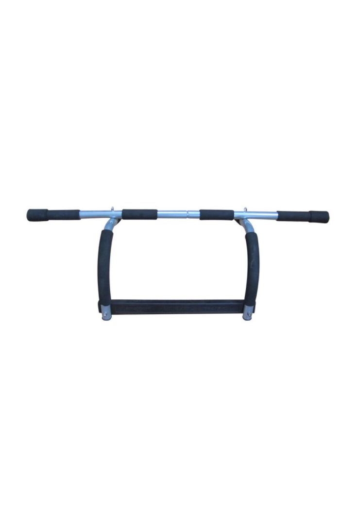 Barra De Puerta Torpedo Iron Gym-1