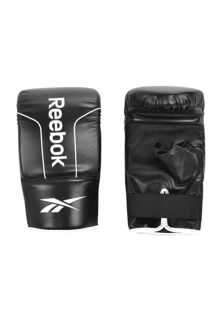 Guantilla Box Reebok PU Rabx Negro L-0