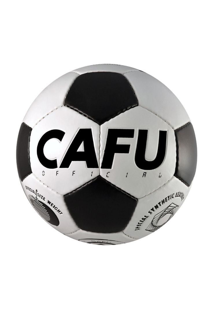 Balon Futbol Cafu Official "Anfa"-0