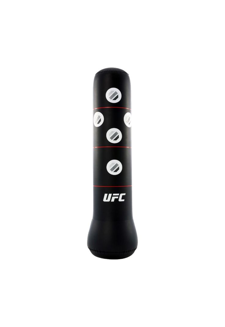 Standing Bag Ufc Inflable-0