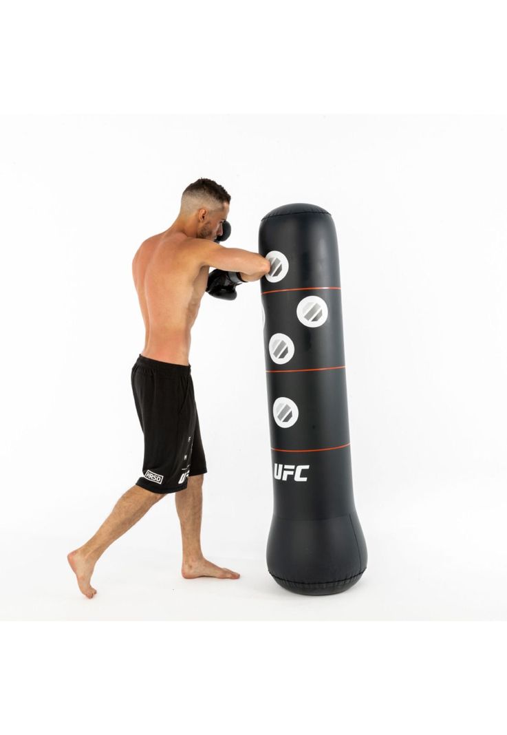 Standing Bag Ufc Inflable-3