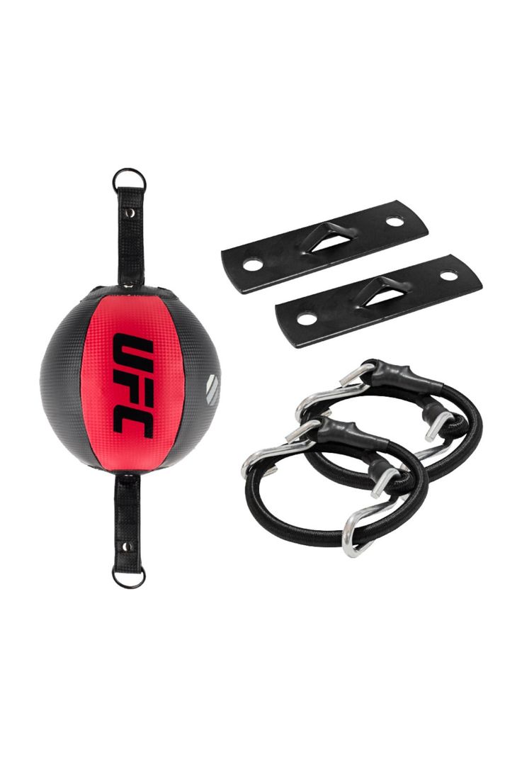 Pera Box Ufc Doble Elastico-0