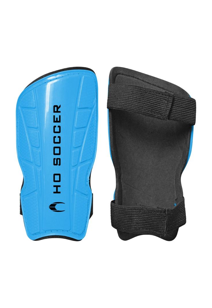 Canillera Ho Soccer Protek Cyan-1