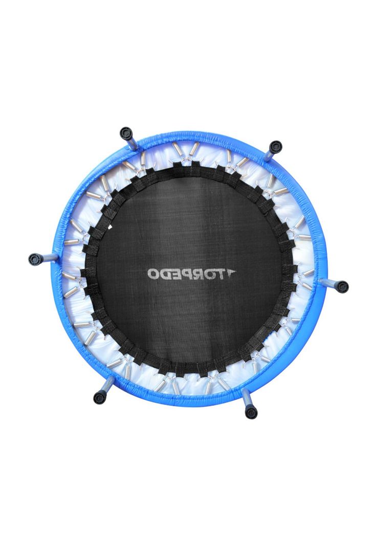 Trampolin Torpedo Mini 36"-2