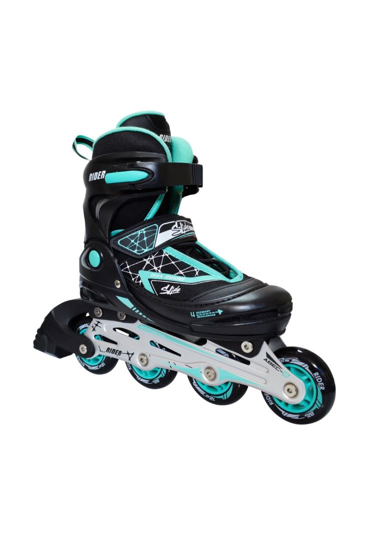 PATIN EN LINEA RIDER SLIDE NG-TQ 40-43-0