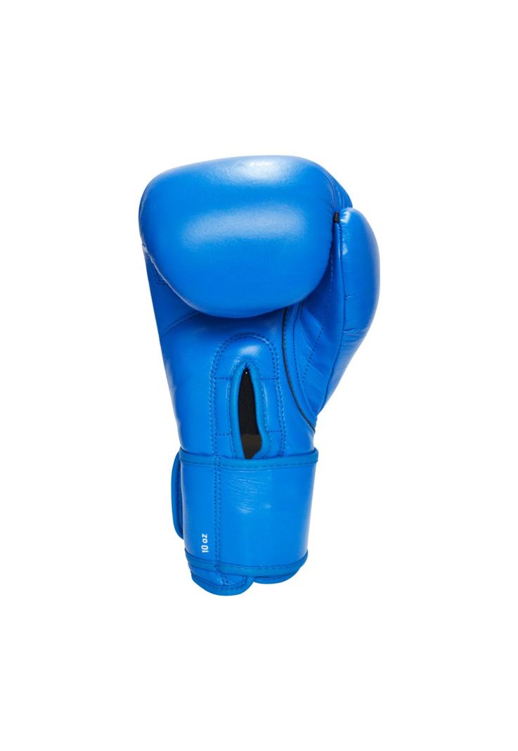 GUANTE BOX OKAMI OLIMPICO AMATEUR AZ 12OZ-2