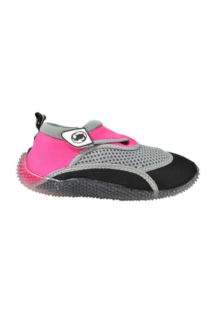 ZAPATO DE AGUA BARRACUDA AQUASHOES RS-NG -4