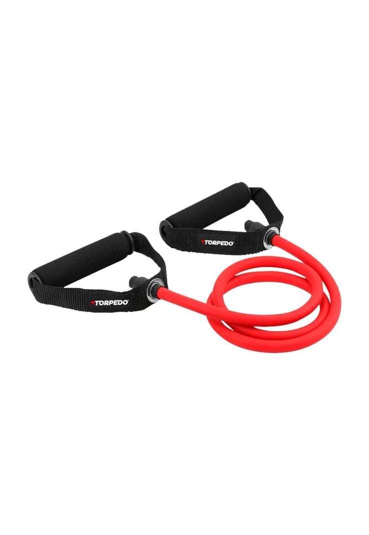 Expander Tube Torpedo Rojo