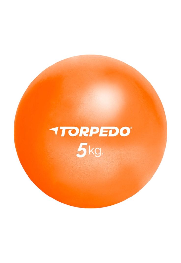 Balon Medicinal Torpedo Silicona 5 K-0