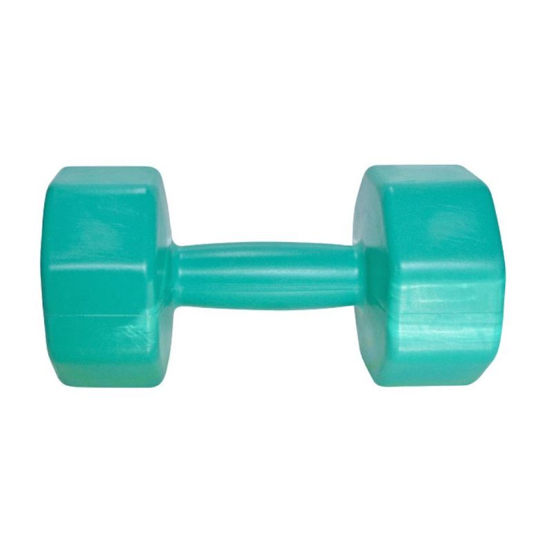 Par Mancuerna Torpedo Octagone Concrete 3K-1