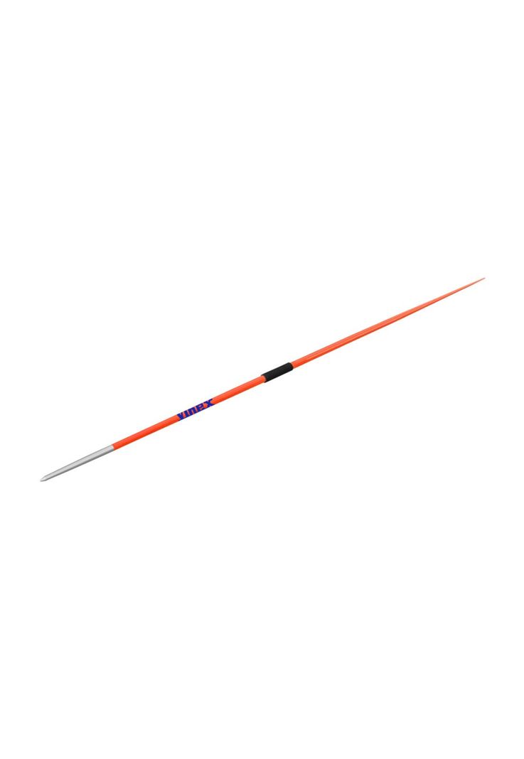 JABALINA ATLETISMO VINEX ALUMINIO NJ 600 GR-0