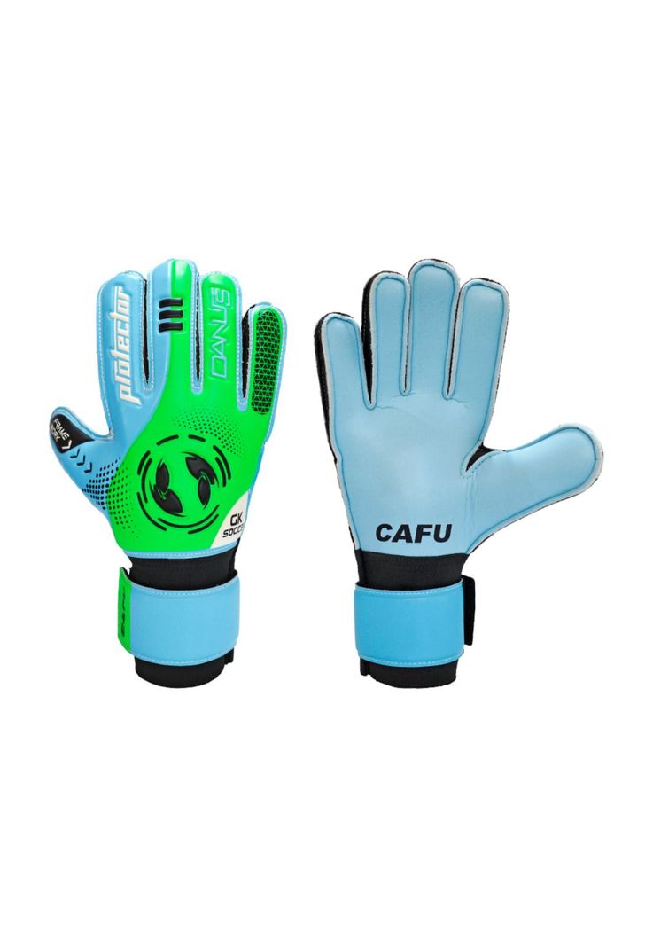 GUANTE ARQUERO CAFU PROTECTOR DANUS FERULA TQ-VD -0