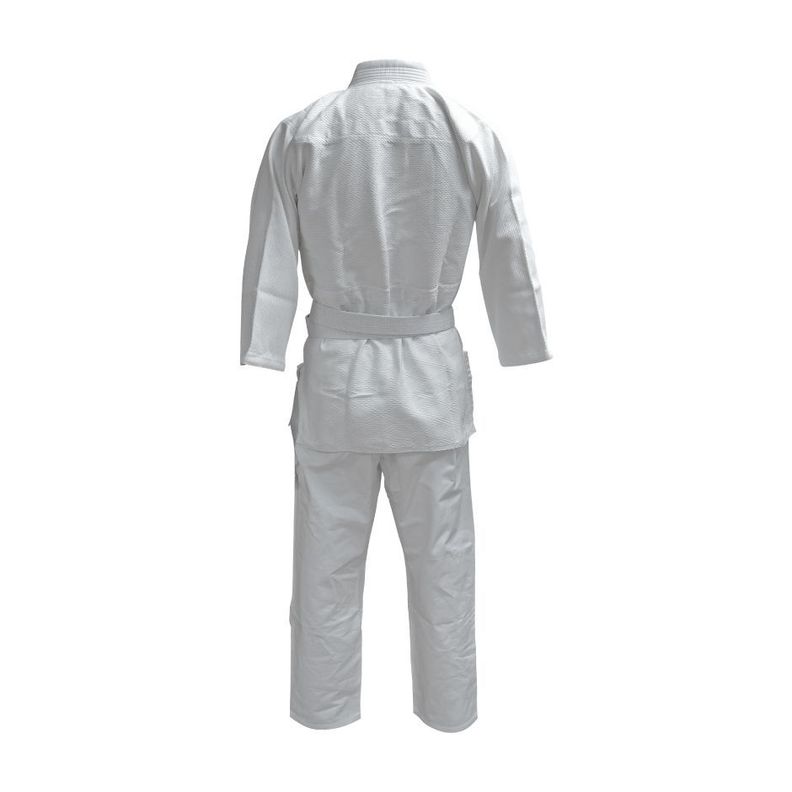 Uniforme Judo Okami Ippon INFANTIL 450 Grs-2