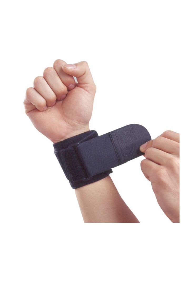 MUÑEQUERA BIONIC NEO VELCRO UNIVERSAL-0