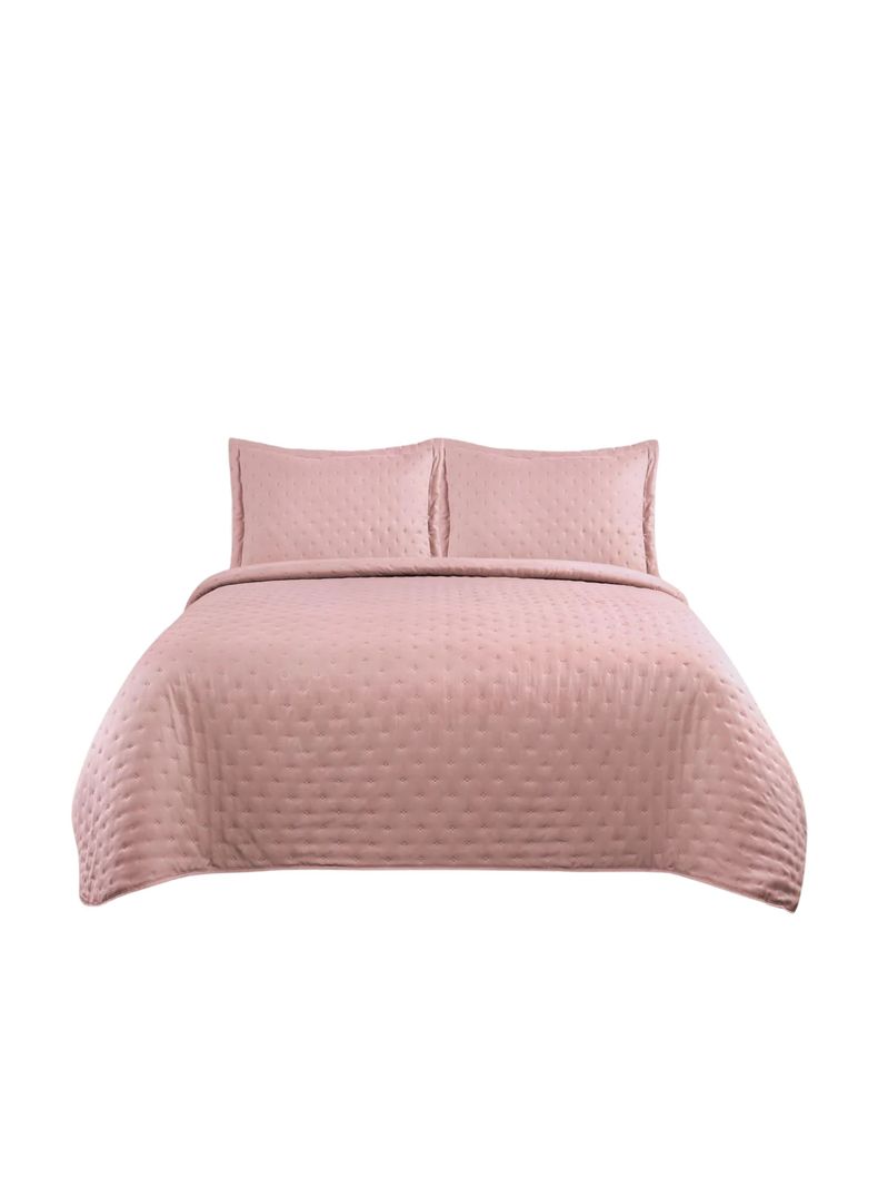 Quilt Roma 2 Plazas Illusions Temporada Primevera -verano