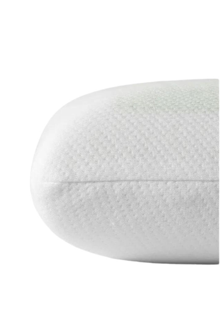 Almohada Viscoelástica Gel Memory Foam Af Cannon 60x40cm-1