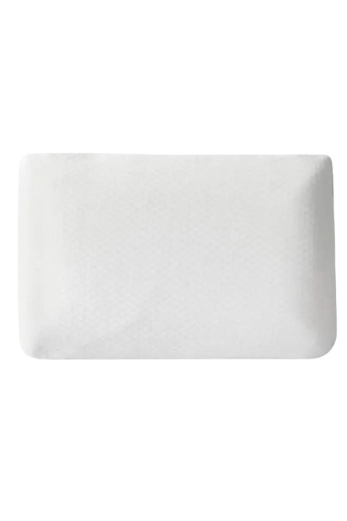 Almohada Viscoelástica Gel Memory Foam Af Cannon 60x40cm-2