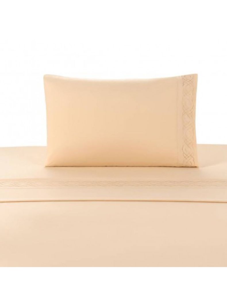Sabanas 1.5 Plaza Marca Illusions Blonde-0