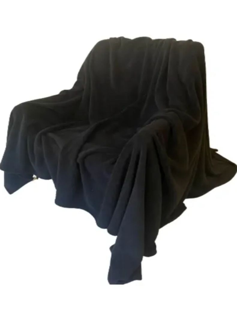 Frazada Flannel Lisa Illussions 2 Plazas