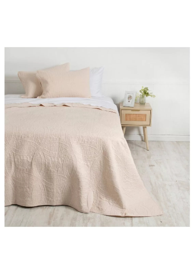 Quilt Mashini Super King Portugal-2
