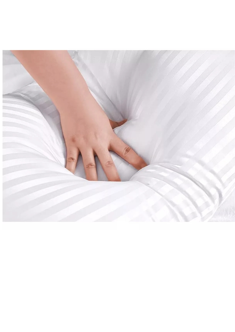 Almohadas Set De 2 Premium De 50x70 Cm Dulces Sueños-2