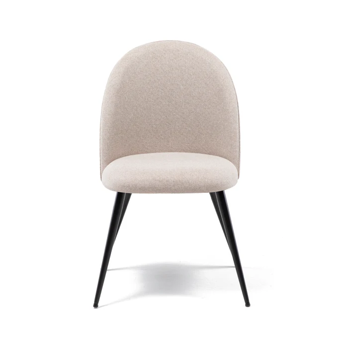 SILLA COMEDOR JOYCE BEIGE-0