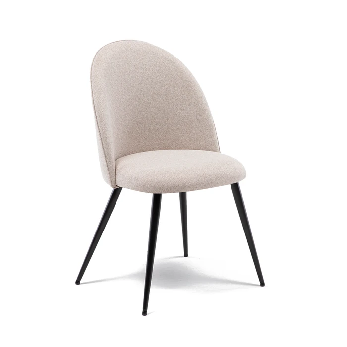 SILLA COMEDOR JOYCE BEIGE-1