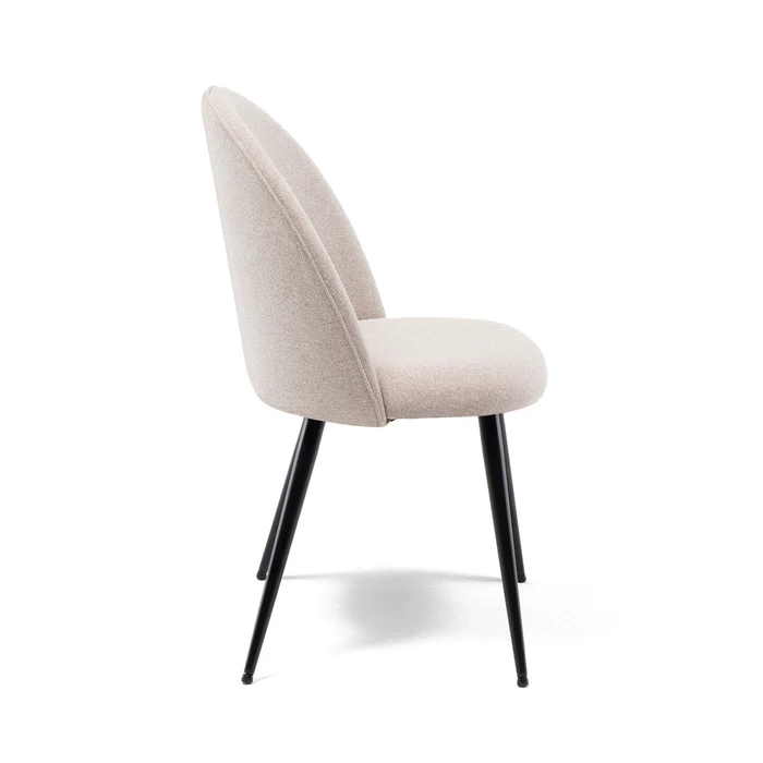 SILLA COMEDOR JOYCE BEIGE-2