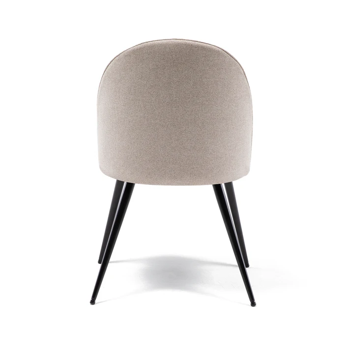SILLA COMEDOR JOYCE BEIGE-3