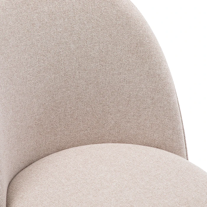 SILLA COMEDOR JOYCE BEIGE-6