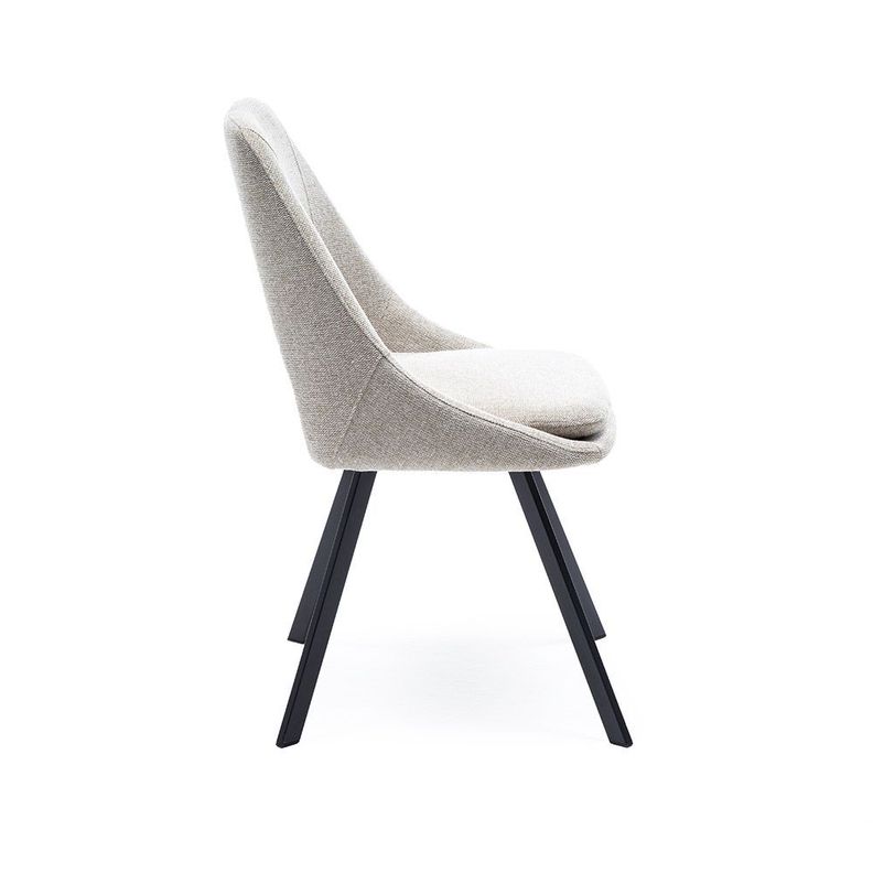 SILLA COMEDOR DANE BEIGE-2